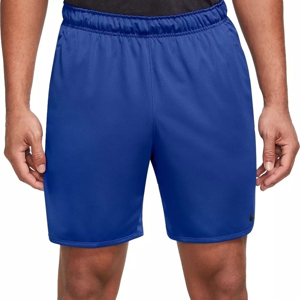 Nike Men's Dri-FIT Totality Shorts Large Game Royal